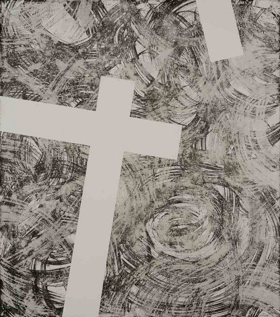 Jiří Voves - Flood